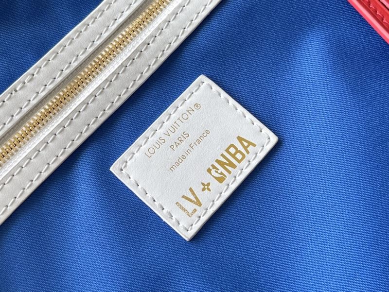 Louis Vuitton Travel Bags